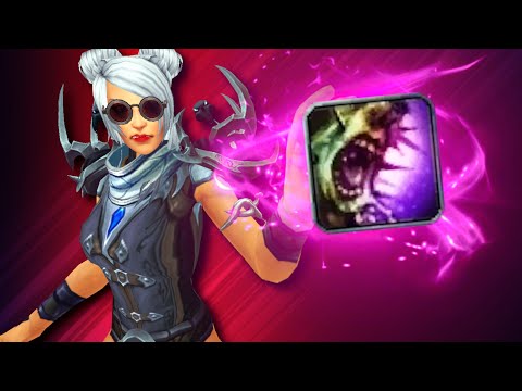 He Just DOMINATED That Rogue! (5v5 1v1 Duels) - PvP WoW: Shadowlands 9.2