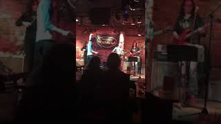 High Horse - Pretend Collective (4/4/18)