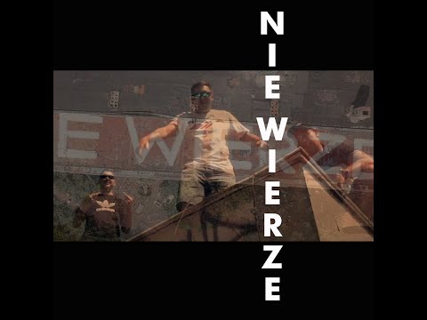Ejkej - Nie wierzę feat. Gieras, Official Vandal prod.Tytuz (Official Video)