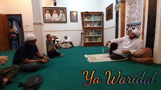 Download lagu Belajar qosidah baru bersama Habib Syech - Ya Waridal - mp3 Download lagu Belajar qosidah baru bersama Habib Syech - Ya Waridal - mp3