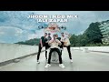 Dil Jhoom| R&B Mix| Ali Zafar | Dance cover| LoL studio | BRSTP| Unik Limbu | Sikkim