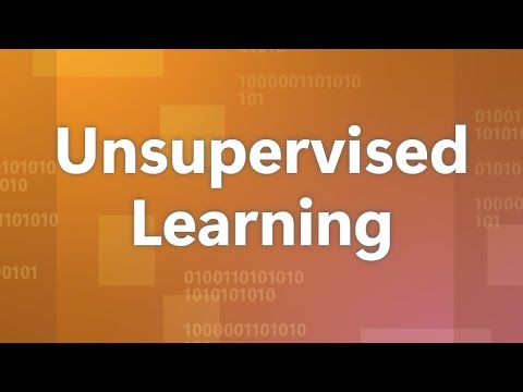 Unsupervised Learning AI Basics