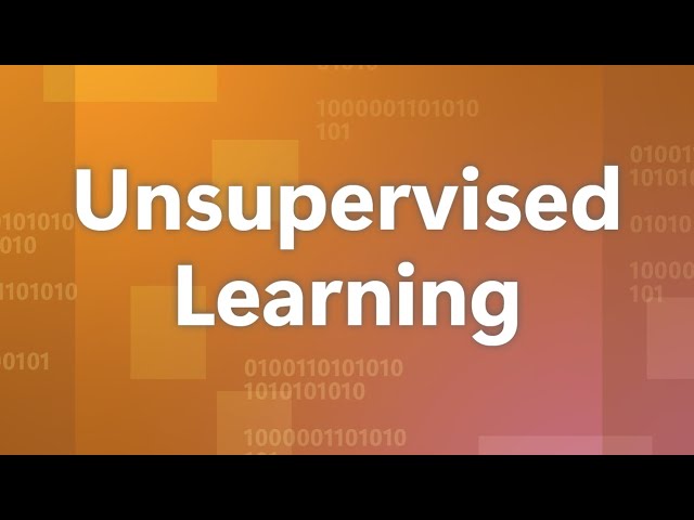 What is Unsupervised learning | AI Basics | AI Online Course