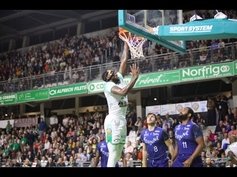 MVP TCL - Jeep® ÉLITE J5 - Frank Hassell