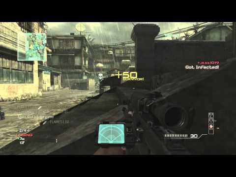 tb403 - MW3 Game Clip