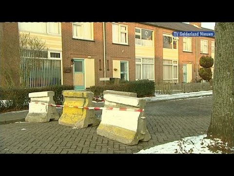 GLD Nieuws 18 mei 2010 - Nieuws