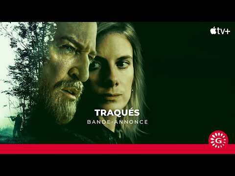 default image for Traqués - Bande-annonce