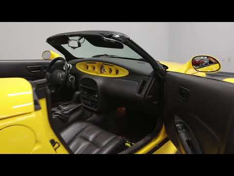 1999 Plymouth Prowler (CC-1017616) for sale in Lavergne, Tennessee
