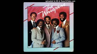 The Whispers I Love You