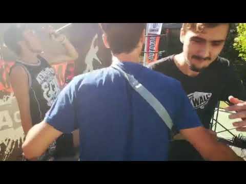 REIVAX VS SUPRA [OCTAVOS] #ACTIVEXTREME