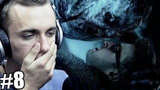 VOUS ALLEZ ME DÉTESTER Until Dawn #8 