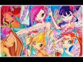 Winx Club 5 - Sirenix [Italiano/Italian] 