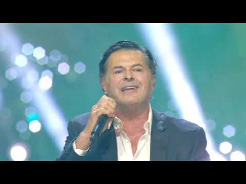 Expo 2020 Dubai | Ragheb Alama - Ana Esmi Habibak | راغب علامة - أنا اسمي حبيبك