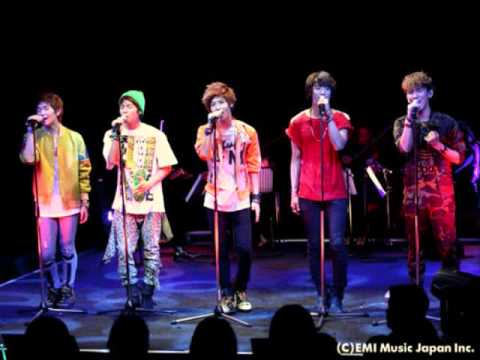 {AUDIO}ll0723 SHINee 'R3PLAY-acoustic' Full