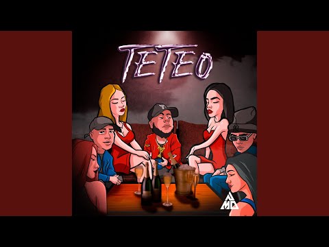 Cuarto (feat. Javitx, Jordan Benitez)