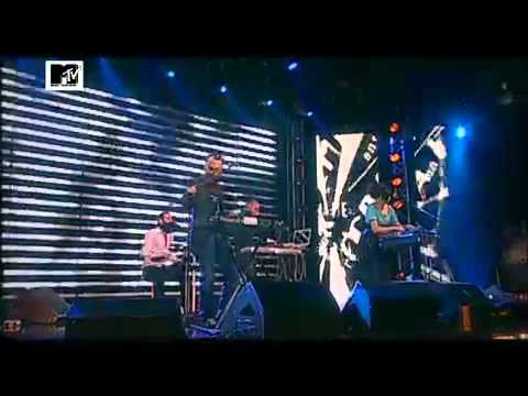 Bei the Fish - When He Was Young (Live at MTV, Hitorama Show)