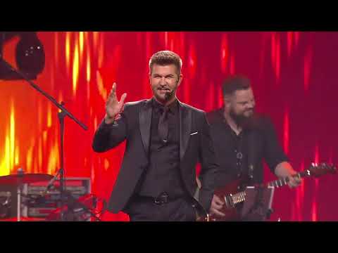 Donato Čižausko atminimo koncertas/ „Aš nebe tas" Džentelmenai