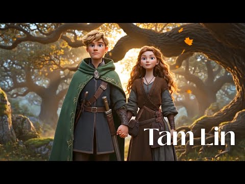 Tam Lin | A Scottish Fairy Tale of Love, Magic, and the Queen of Fairies