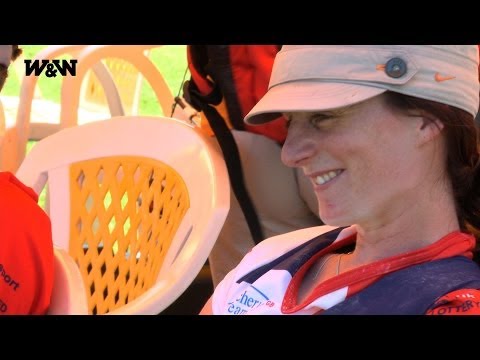 Team GB's Naomi Folkard reveals the secret behind her recent jump in scores