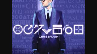 Chris Brown - Touch Me Ft. Sevyn - Fortune