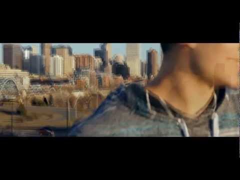 Zach Daniels - That Good Feel (Official Music Video)