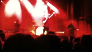 Rotersand - lost &amp; dare to live - Hannover Capitol 29.09.09