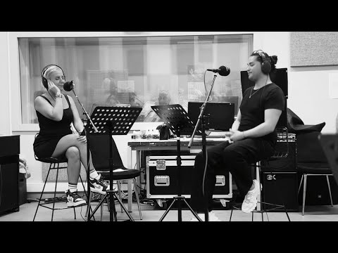 Serhat Mardin & Ayşe Ekiz - Yarası Saklım (Canlı)