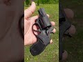 Taurus 856 Ultra Lite 38 Special