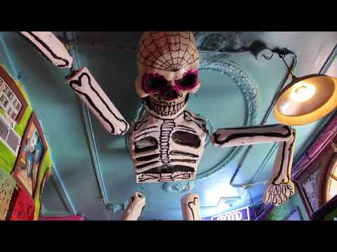 Mexican Restaurant Central West End -  St Louis - El Burro Loco