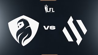 LFL Summer Split 2022 - W1D2 - ME vs BDSA