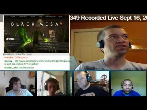 MODSonair Episode 349