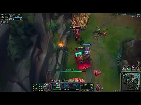 urf aatrox is hella fun