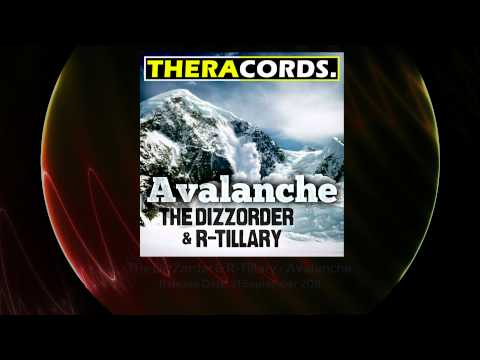 THER-060 02 The DizZorder & R-Tillary - Avalanche