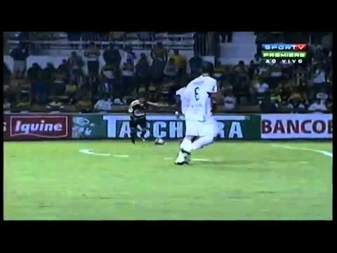 ABC 0 x 2 CRICIÚMA - GOLS - @nacaofrasqueira