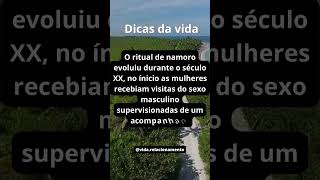 Download lagu Como era o Namoro Antigamente mp3