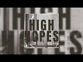 Panic! At The Disco - High Hopes (LUPAGE x BAHNI REMIX)