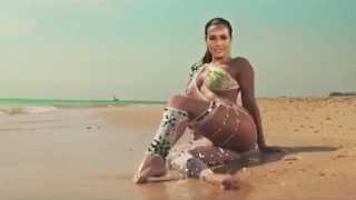 Diosa Canales - En Cuerpo Y Alma (Video Music) +mp3