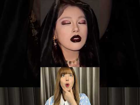 Make a wish 🍎☠️ #comedy #funny