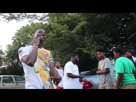 SweepGang Present: OctSkrilla | Know About It (Shot by 1$hotProductions)