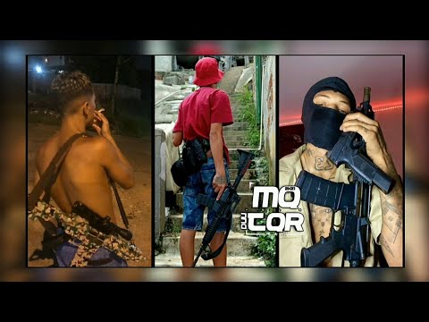 MC CK DO SD - CONEXÃO DOS CRIA [MQ DUU TQR]