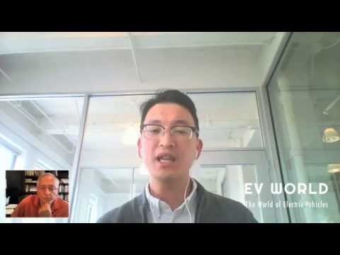 Time to 'Tune Up' California's ZEV Credit System - Part 1