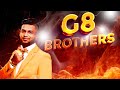 G8 Brothers Kravanah Extreme Studio Machan Machan Friendship Song 2024