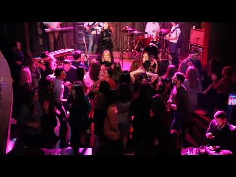 Mezzo Club - Srbuk (13.01.2018)