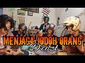 Menjaga Jodoh Orang D Cost Cover By Pekerja Seni