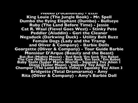 Animal Story 2 Part 21 - Ending Credits