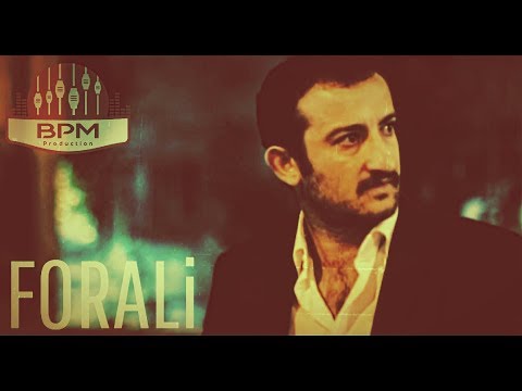 Forali - Seni Bulucam Çocuk (Video Klip) 2018