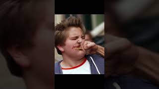 Never steal an adults bike #shorts #funny