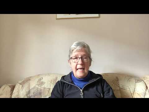 Absolutes Vertrauen - wie geht das?  1.Teil