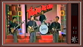 Gelboys Old TV Every Time You Smile (80s OPM)