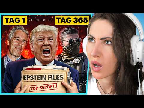 Gnu Glotzt and Jasmin Gnu